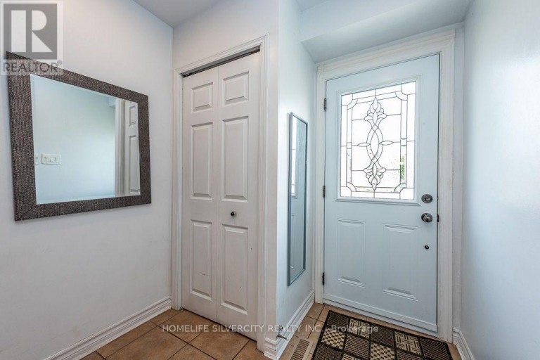 36 - 900 CENTRAL PARK DRIVE, Brampton (Northgate), Ontario, L6S3J6