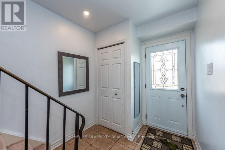 36 - 900 CENTRAL PARK DRIVE, Brampton (Northgate), Ontario, L6S3J6