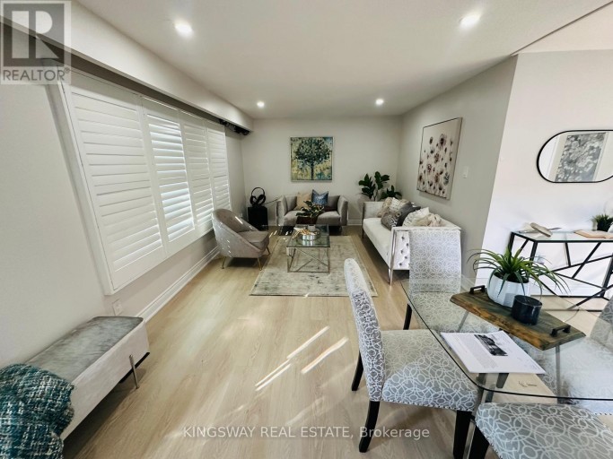 35 SILVER ASPEN CRESCENT, Kitchener, Ontario, N2N1H5