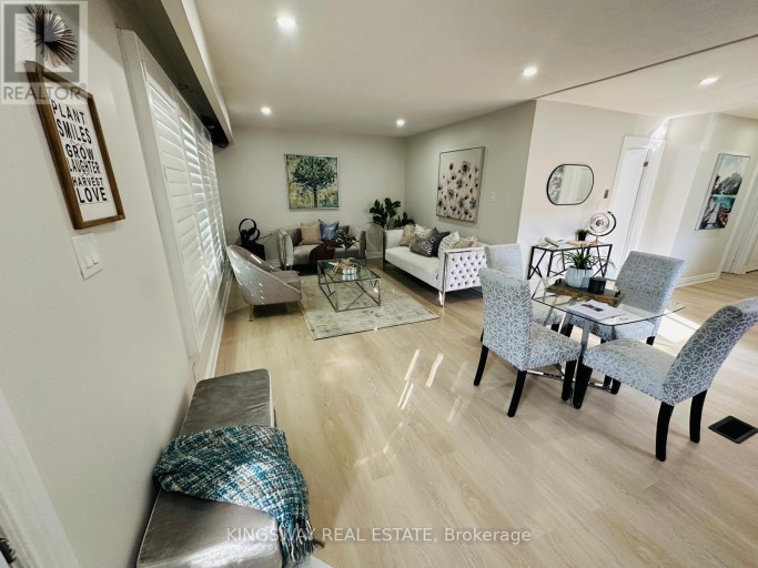 35 SILVER ASPEN CRESCENT, Kitchener, Ontario, N2N1H5