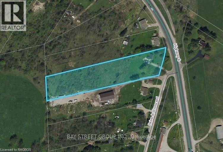 150 DRIVE-IN CRESCENT, Georgian Bluffs, Ontario, N4K5N7