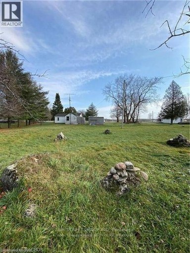150 DRIVE-IN CRESCENT, Georgian Bluffs, Ontario, N4K5N7