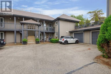 423 MARINERS WAY Collingwood Ontario photo 1
