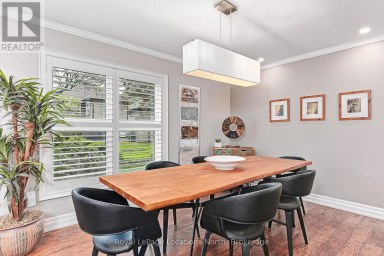 423 MARINERS WAY Collingwood Ontario photo 12