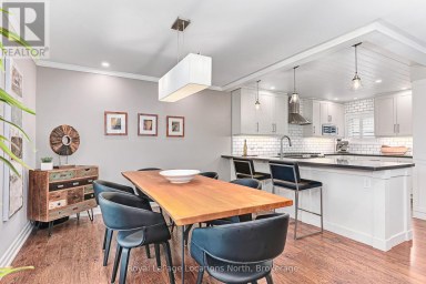 423 MARINERS WAY Collingwood Ontario photo 13