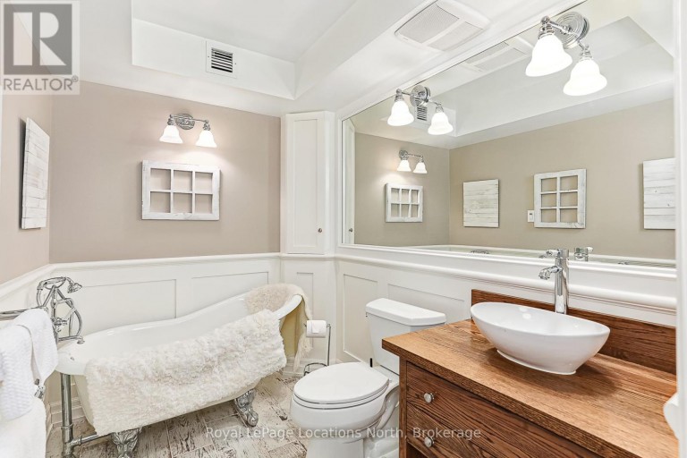 423 MARINERS WAY, Collingwood, Ontario, L9Y5C7