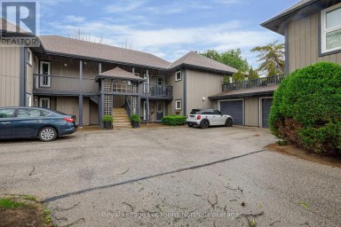 423 MARINERS WAY Collingwood Ontario photo 2