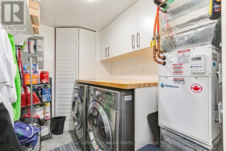 423 MARINERS WAY, Collingwood, Ontario, L9Y5C7