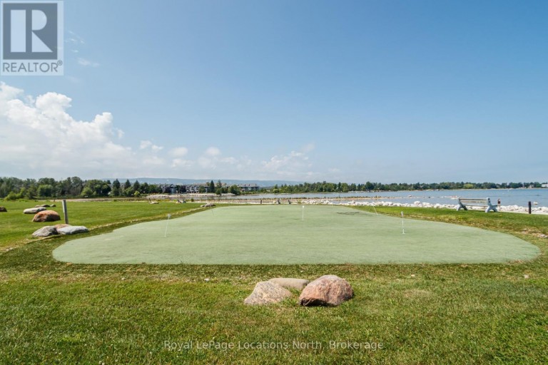 423 MARINERS WAY, Collingwood, Ontario, L9Y5C7