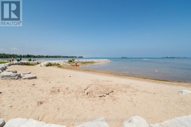 423 MARINERS WAY Collingwood Ontario photo 27