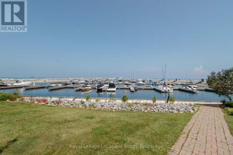 423 MARINERS WAY, Collingwood, Ontario, L9Y5C7