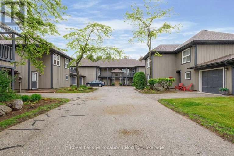 423 MARINERS WAY, Collingwood, Ontario, L9Y5C7