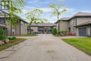 423 MARINERS WAY Collingwood Ontario photo 3