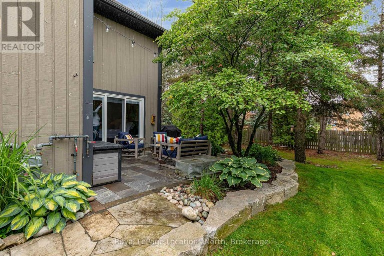 423 MARINERS WAY, Collingwood, Ontario, L9Y5C7