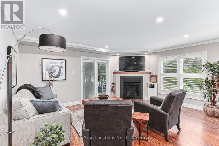 423 MARINERS WAY, Collingwood, Ontario, L9Y5C7