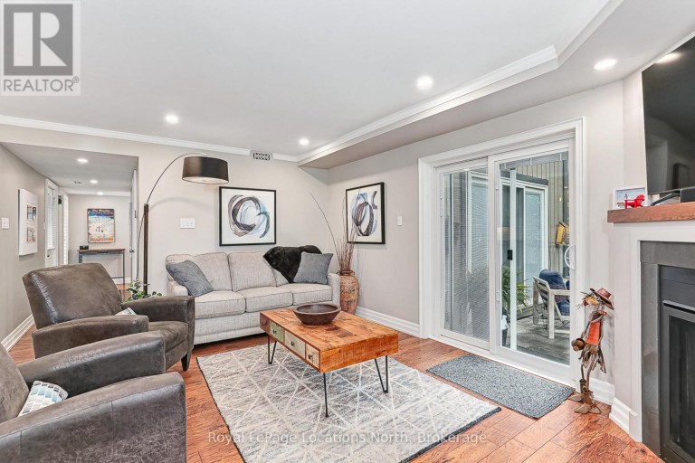423 MARINERS WAY, Collingwood, Ontario, L9Y5C7