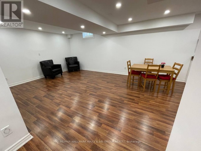 BSMT - 53 FROUD DRIVE, Richmond Hill (Westbrook), Ontario, L4S0C6