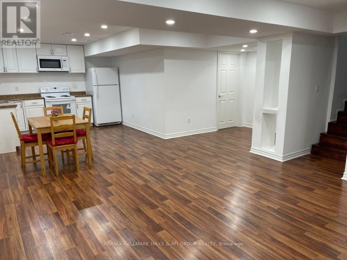 BSMT - 53 FROUD DRIVE, Richmond Hill (Westbrook), Ontario, L4S0C6