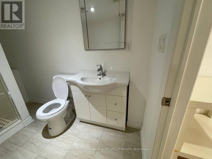 BSMT - 53 FROUD DRIVE, Richmond Hill (Westbrook), Ontario, L4S0C6