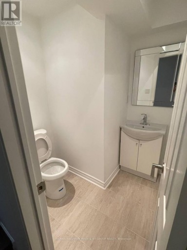 BSMT - 53 FROUD DRIVE, Richmond Hill (Westbrook), Ontario, L4S0C6