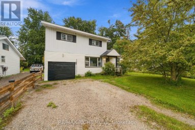 3425 CORONATION AVENUE Severn (West Shore) Ontario photo 1