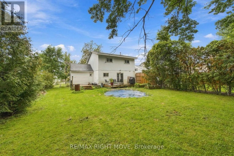 3425 CORONATION AVENUE, Severn (West Shore), Ontario, L0K1G0