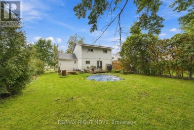 3425 CORONATION AVENUE Severn (West Shore) Ontario photo 29