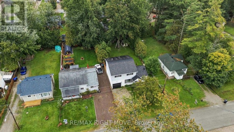 3425 CORONATION AVENUE, Severn (West Shore), Ontario, L0K1G0