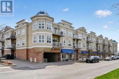 206 - 148 THIRD STREET Cobourg Ontario photo 1