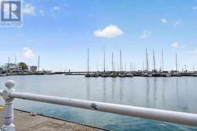 206 - 148 THIRD STREET Cobourg Ontario photo 13