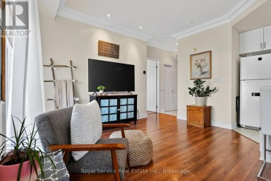 206 - 148 THIRD STREET Cobourg Ontario photo 17