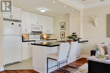 206 - 148 THIRD STREET Cobourg Ontario photo 27