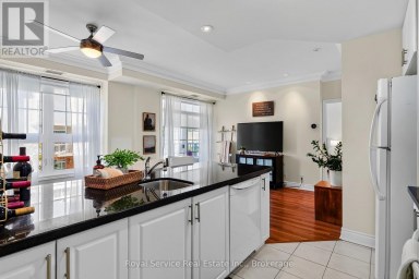 206 - 148 THIRD STREET Cobourg Ontario photo 28