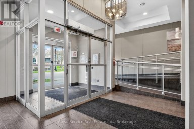 206 - 148 THIRD STREET Cobourg Ontario photo 3