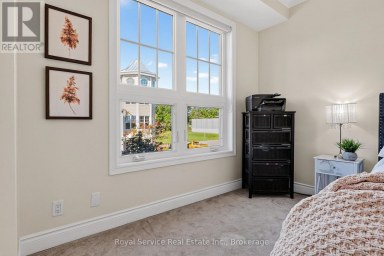 206 - 148 THIRD STREET Cobourg Ontario photo 34