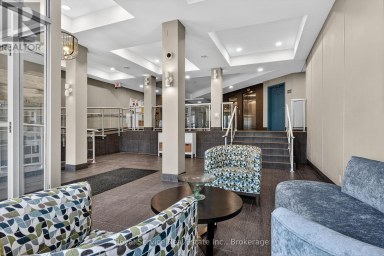206 - 148 THIRD STREET Cobourg Ontario photo 4