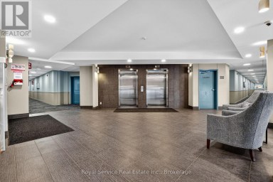 206 - 148 THIRD STREET Cobourg Ontario photo 40