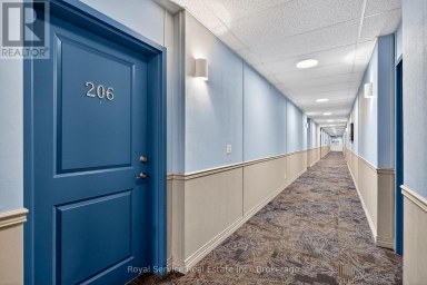 206 - 148 THIRD STREET Cobourg Ontario photo 41