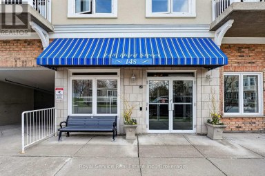 206 - 148 THIRD STREET Cobourg Ontario photo 42