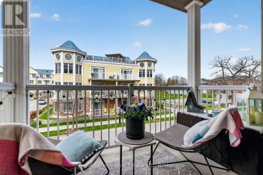 206 - 148 THIRD STREET Cobourg Ontario photo 6