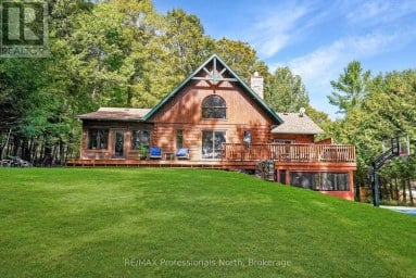 1025 CANFIELD LANE Minden Hills (Minden) Ontario photo 1