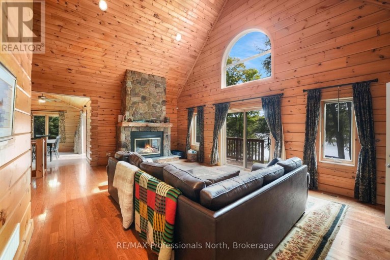 1025 CANFIELD LANE, Minden Hills (Minden), Ontario, K0M2K0