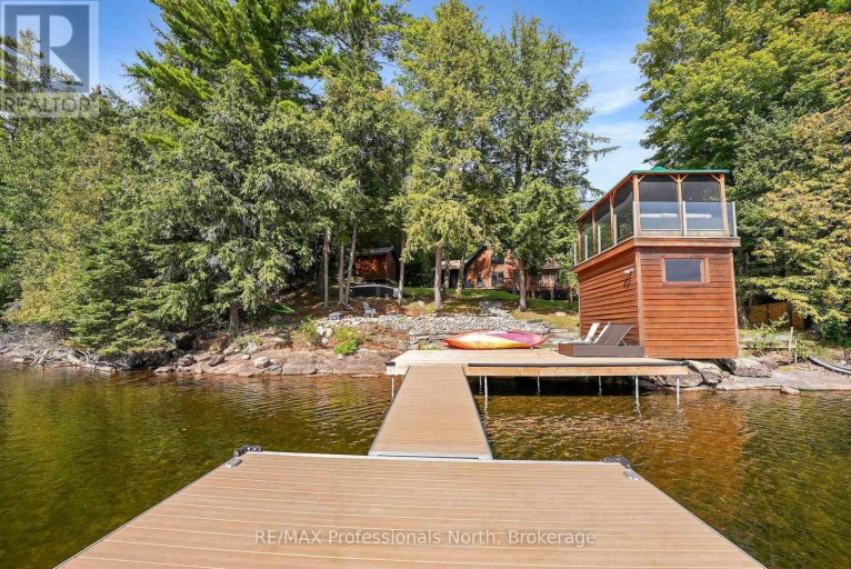 1025 CANFIELD LANE, Minden Hills (Minden), Ontario, K0M2K0