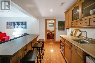 1025 CANFIELD LANE Minden Hills (Minden) Ontario photo 22