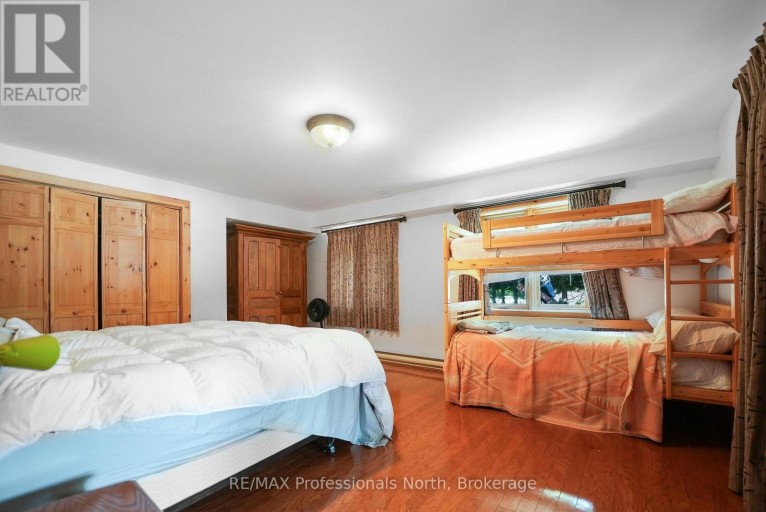 1025 CANFIELD LANE, Minden Hills (Minden), Ontario, K0M2K0