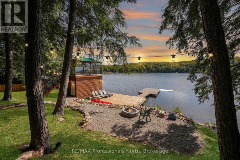 1025 CANFIELD LANE, Minden Hills (Minden), Ontario, K0M2K0