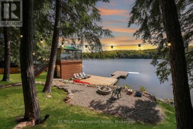 1025 CANFIELD LANE Minden Hills (Minden) Ontario photo 3