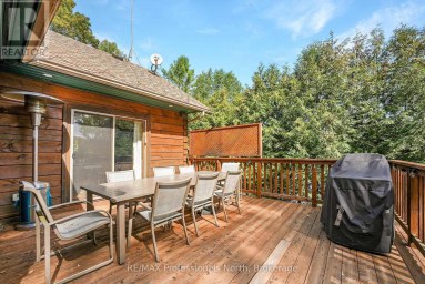 1025 CANFIELD LANE Minden Hills (Minden) Ontario photo 31