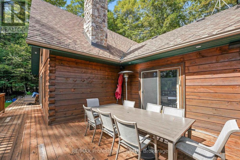 1025 CANFIELD LANE, Minden Hills (Minden), Ontario, K0M2K0