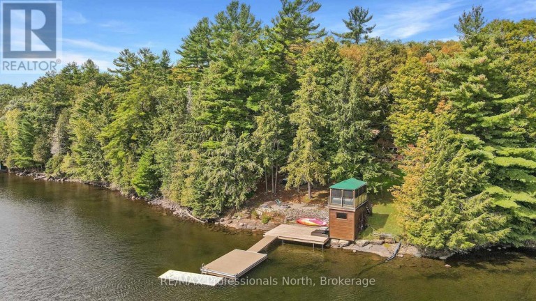 1025 CANFIELD LANE, Minden Hills (Minden), Ontario, K0M2K0
